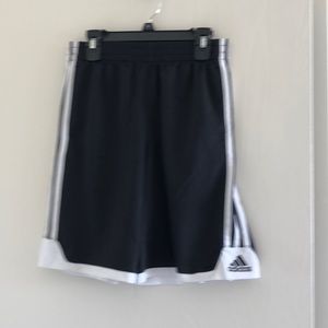 Addidas boys shorts